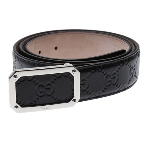 mens gucci belt klarna|Gucci Belts (65 products) compare now & find price.